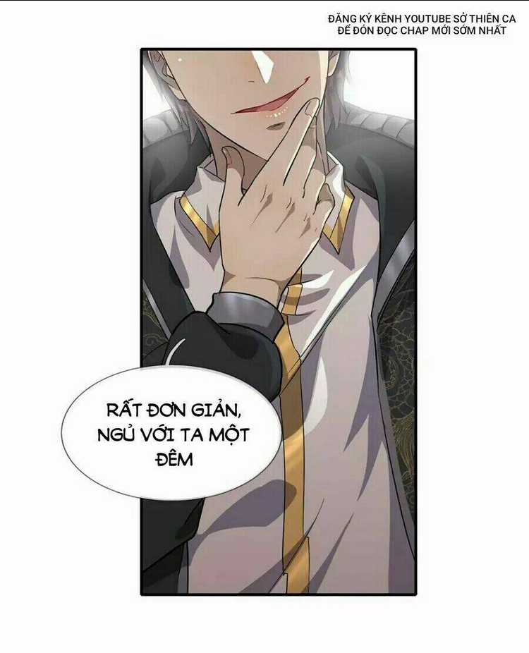 Y Võ Chí Tôn Chapter 5 trang 31