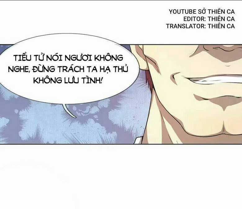 Y Võ Chí Tôn Chapter 5 trang 4