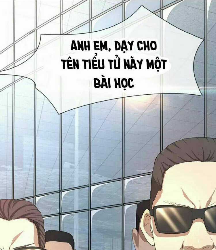 Y Võ Chí Tôn Chapter 5 trang 5