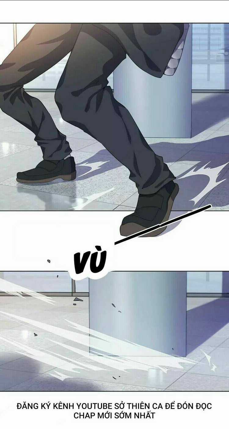 Y Võ Chí Tôn Chapter 5 trang 9