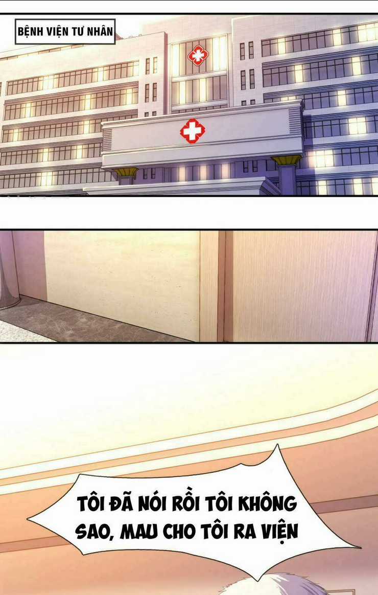 Y Võ Chí Tôn Chapter 55 trang 1