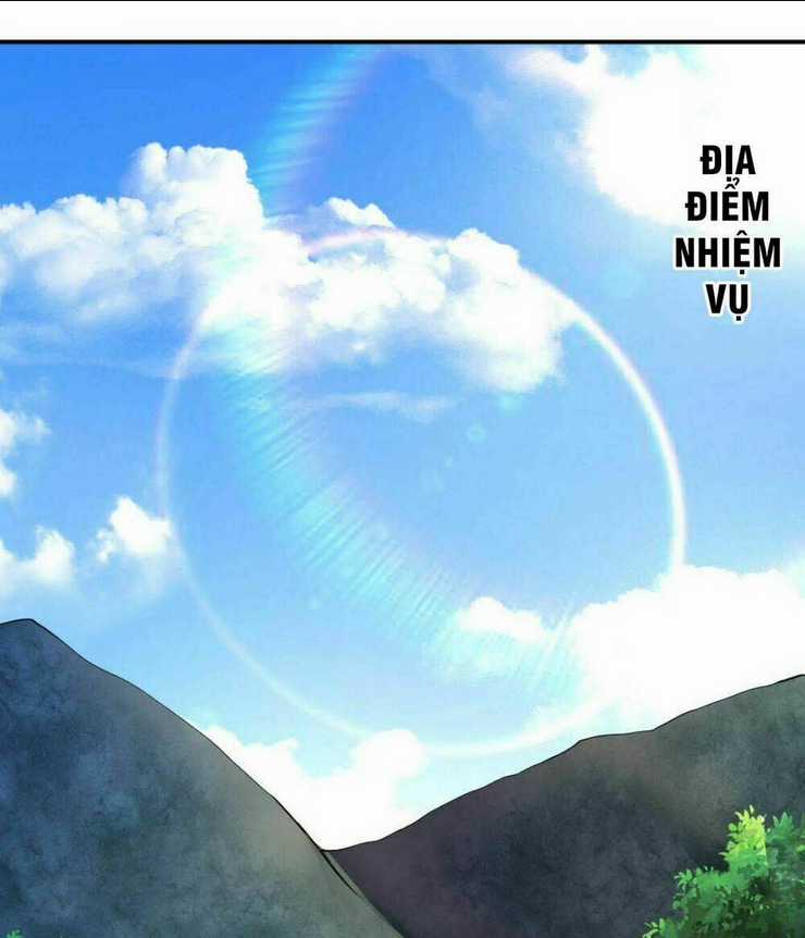 Y Võ Chí Tôn Chapter 59 trang 1
