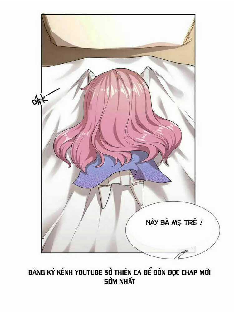 Y Võ Chí Tôn Chapter 6 trang 10