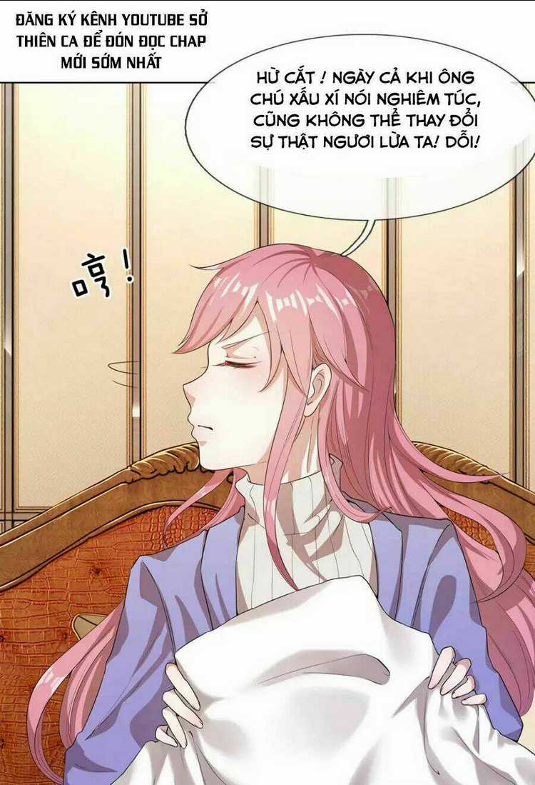 Y Võ Chí Tôn Chapter 6 trang 14