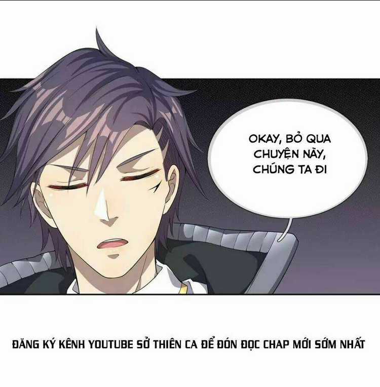 Y Võ Chí Tôn Chapter 6 trang 15