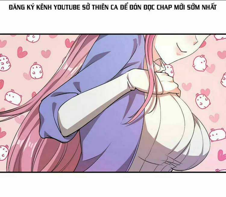 Y Võ Chí Tôn Chapter 6 trang 19