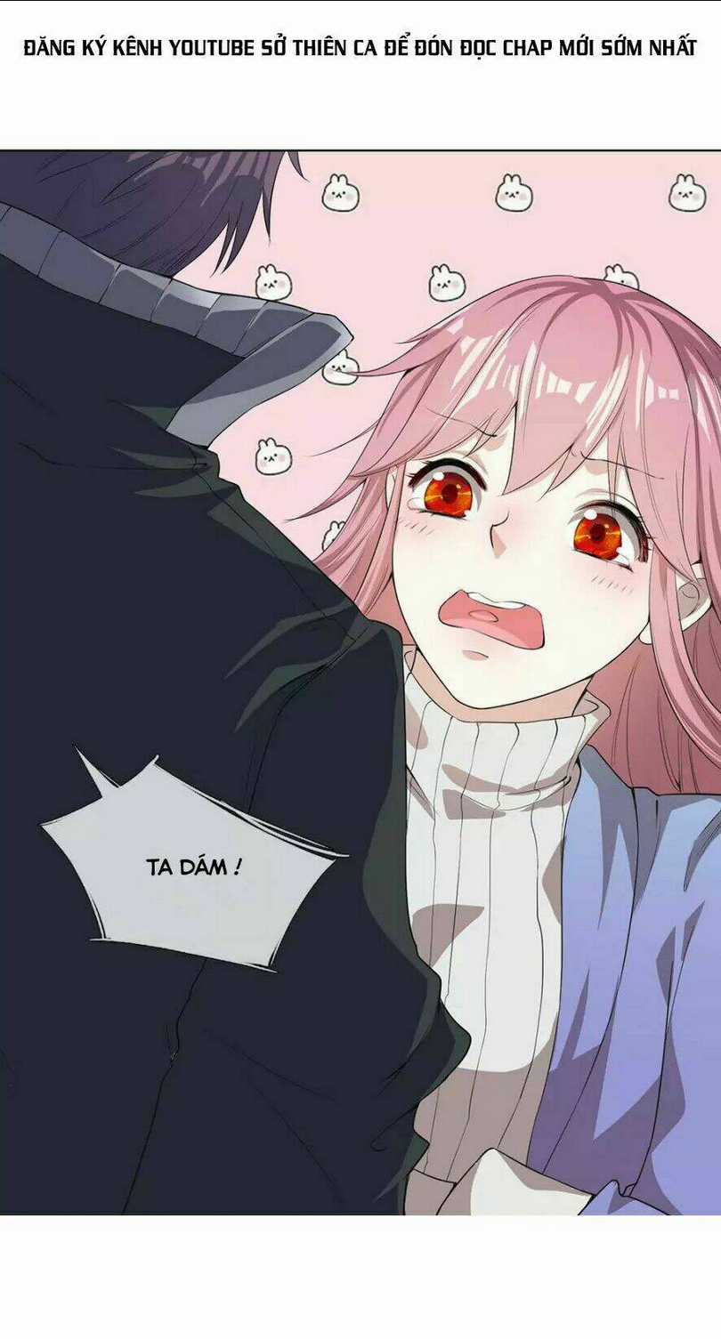 Y Võ Chí Tôn Chapter 6 trang 2