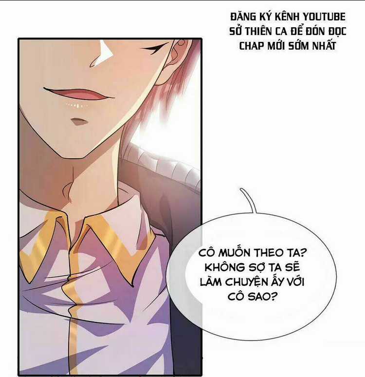Y Võ Chí Tôn Chapter 6 trang 20