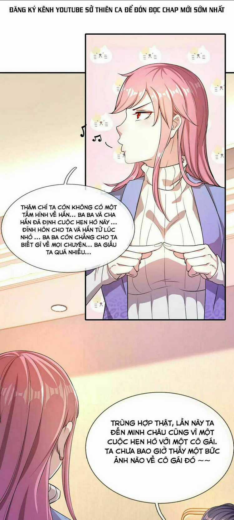 Y Võ Chí Tôn Chapter 6 trang 23