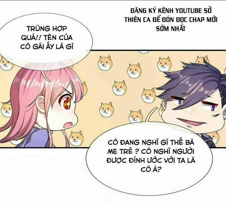 Y Võ Chí Tôn Chapter 6 trang 25