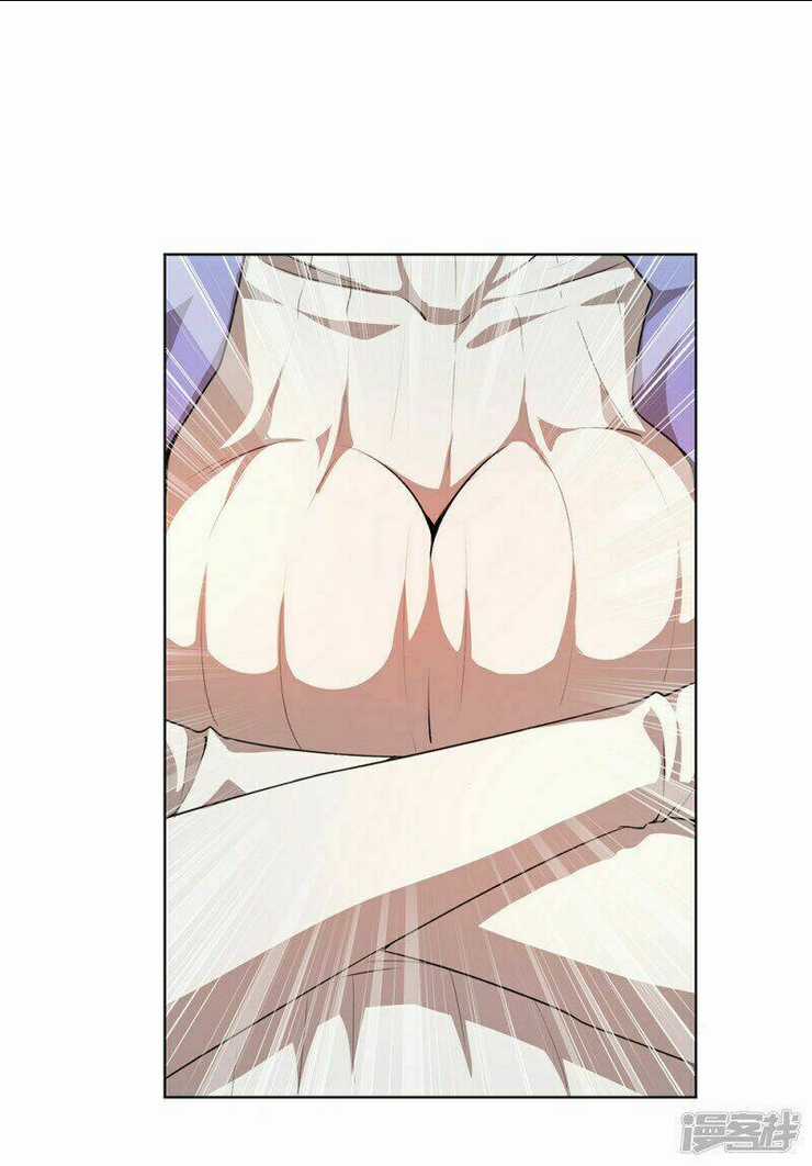 Y Võ Chí Tôn Chapter 7 trang 11