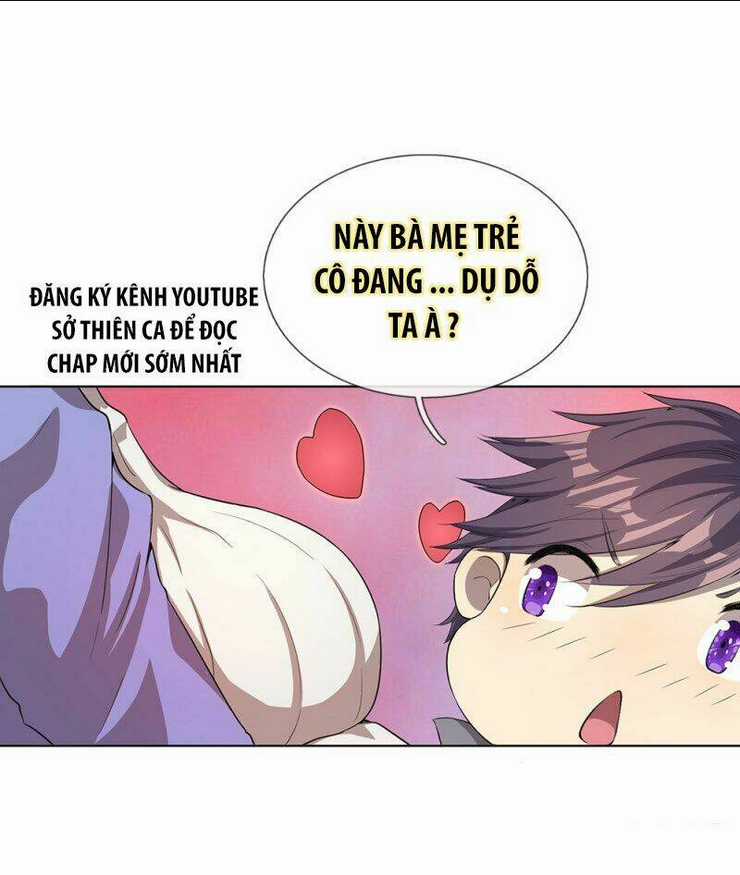 Y Võ Chí Tôn Chapter 7 trang 12