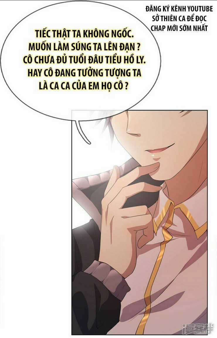 Y Võ Chí Tôn Chapter 7 trang 13