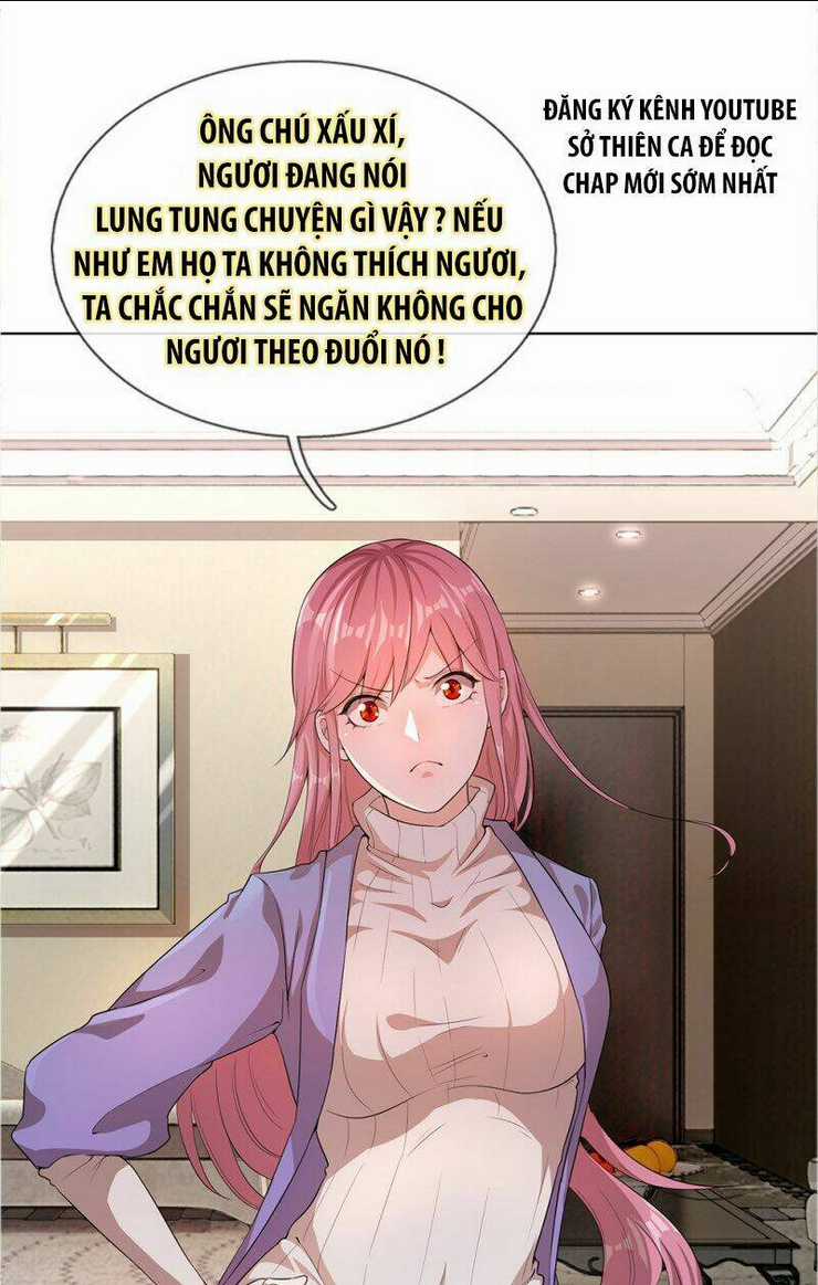 Y Võ Chí Tôn Chapter 7 trang 15