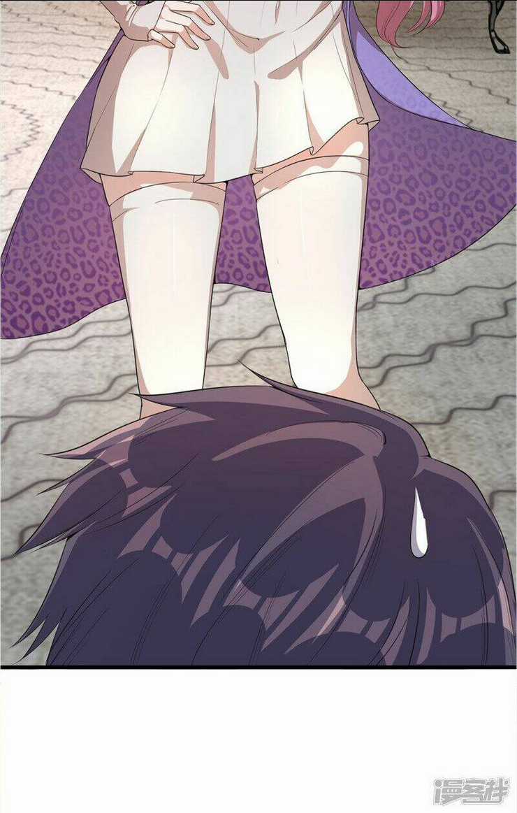 Y Võ Chí Tôn Chapter 7 trang 16