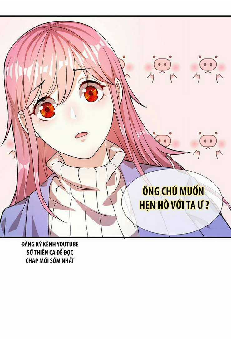 Y Võ Chí Tôn Chapter 7 trang 2