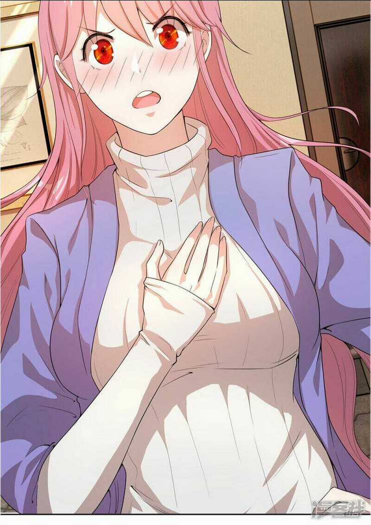 Y Võ Chí Tôn Chapter 7 trang 20