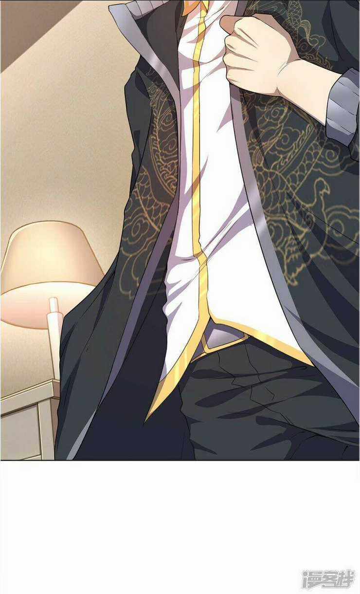 Y Võ Chí Tôn Chapter 7 trang 23