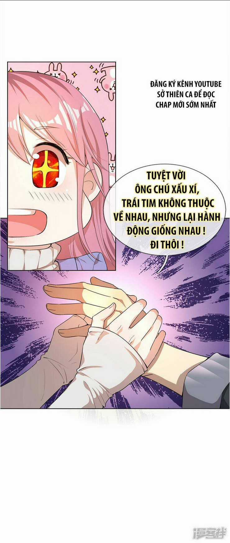 Y Võ Chí Tôn Chapter 7 trang 24