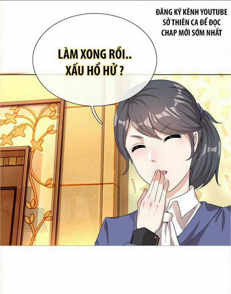 Y Võ Chí Tôn Chapter 7 trang 27