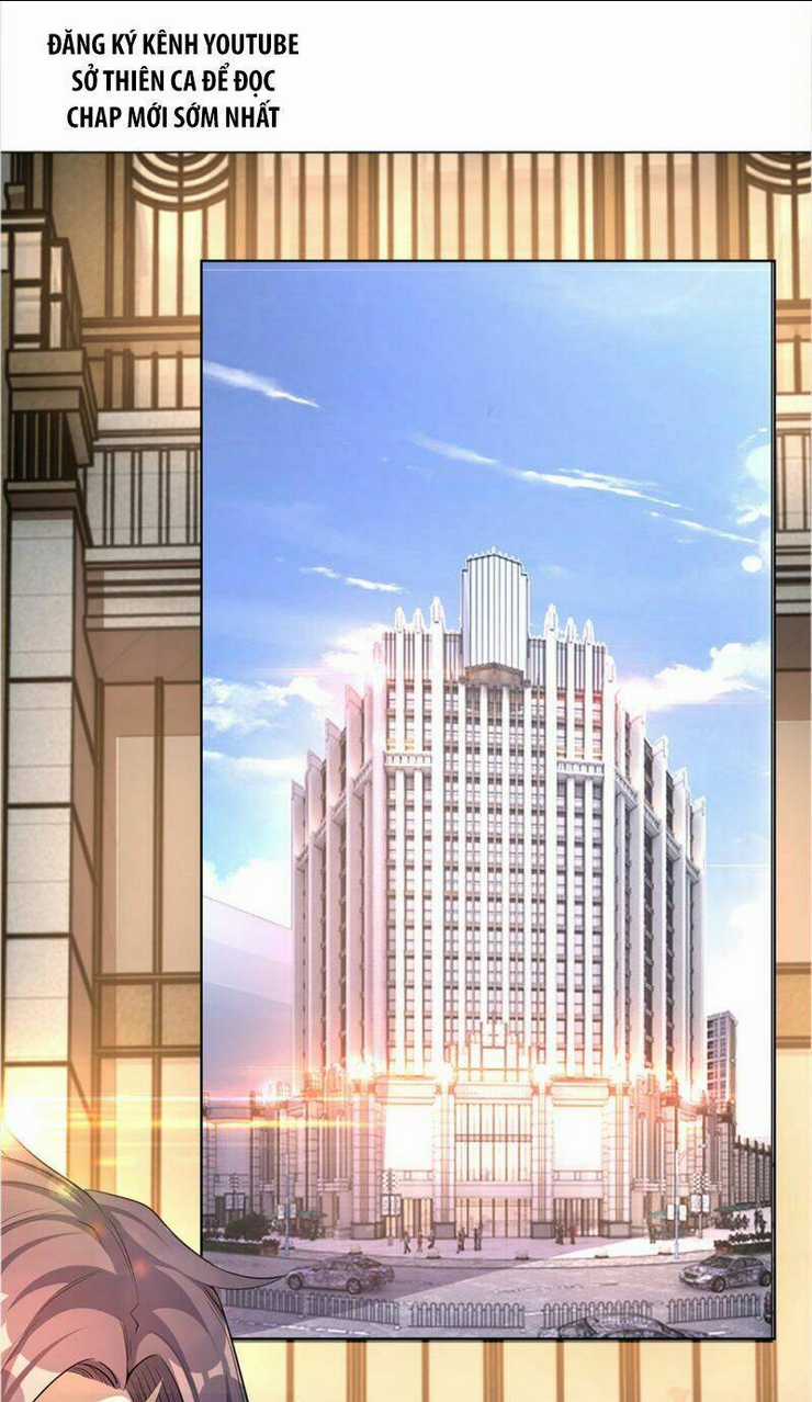 Y Võ Chí Tôn Chapter 7 trang 28