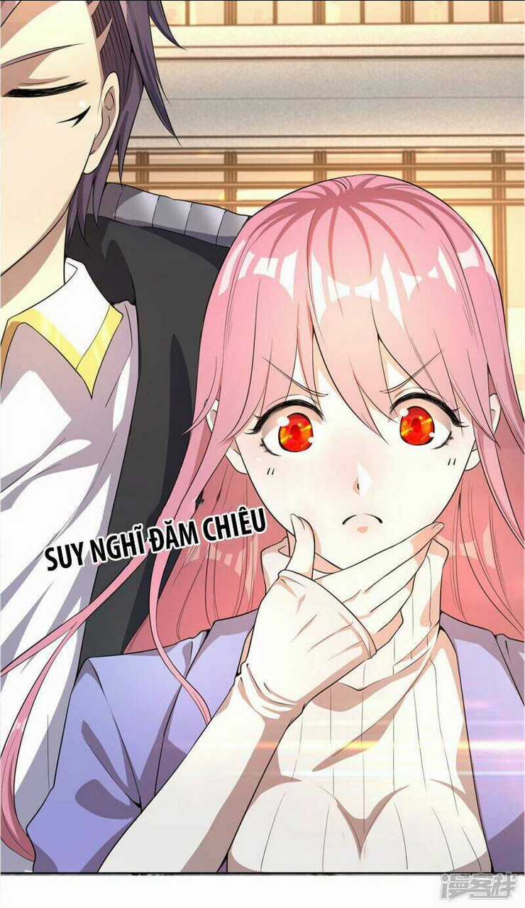 Y Võ Chí Tôn Chapter 7 trang 29