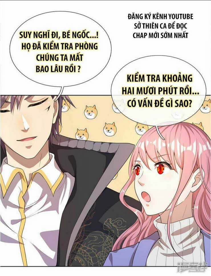 Y Võ Chí Tôn Chapter 7 trang 31