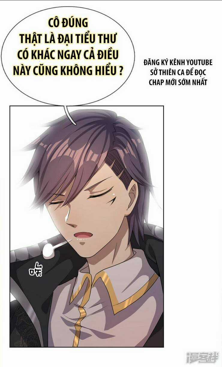 Y Võ Chí Tôn Chapter 7 trang 32