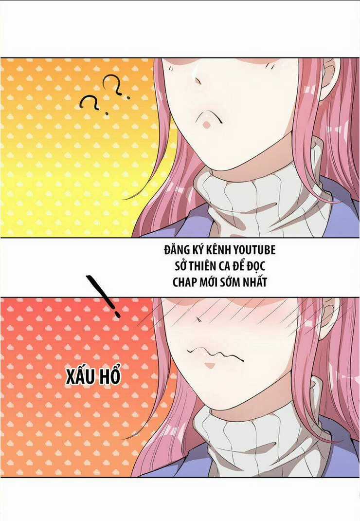 Y Võ Chí Tôn Chapter 7 trang 33