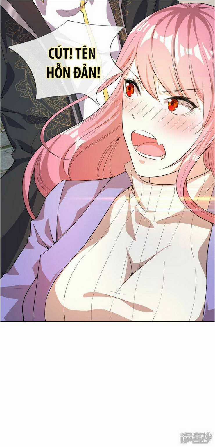 Y Võ Chí Tôn Chapter 7 trang 36