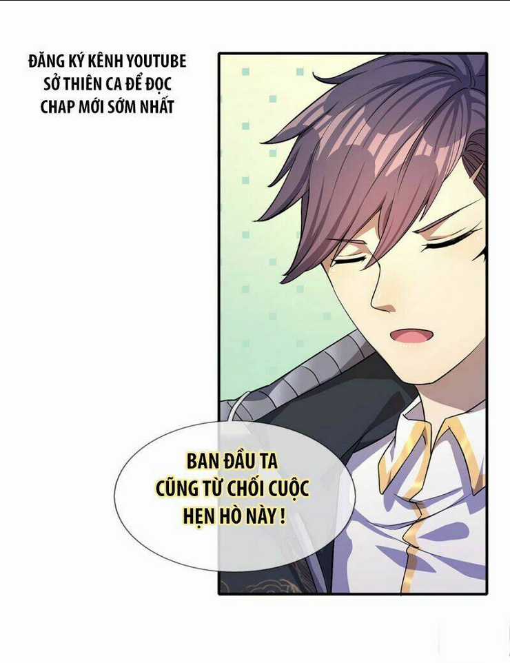 Y Võ Chí Tôn Chapter 7 trang 4