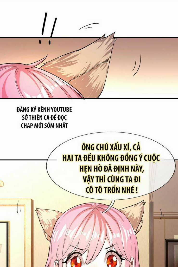 Y Võ Chí Tôn Chapter 7 trang 5