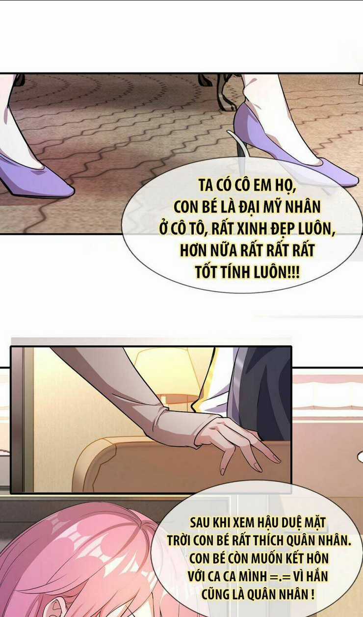 Y Võ Chí Tôn Chapter 7 trang 7