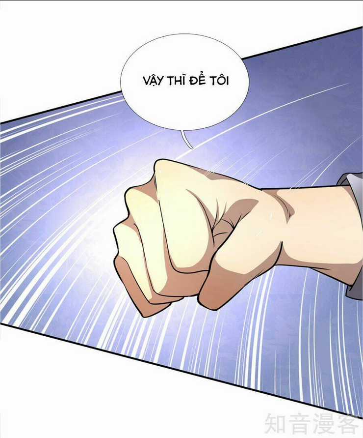 Y Võ Chí Tôn Chapter 8 trang 13