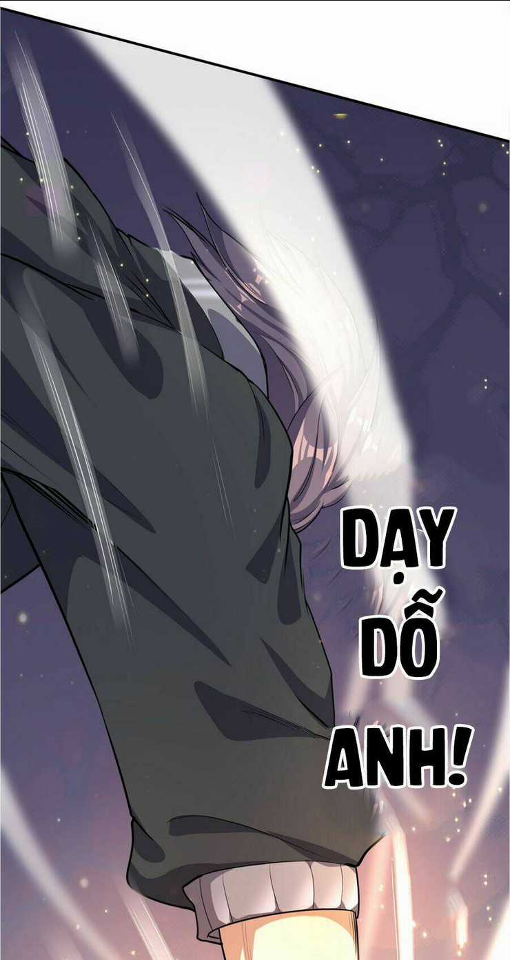 Y Võ Chí Tôn Chapter 8 trang 14
