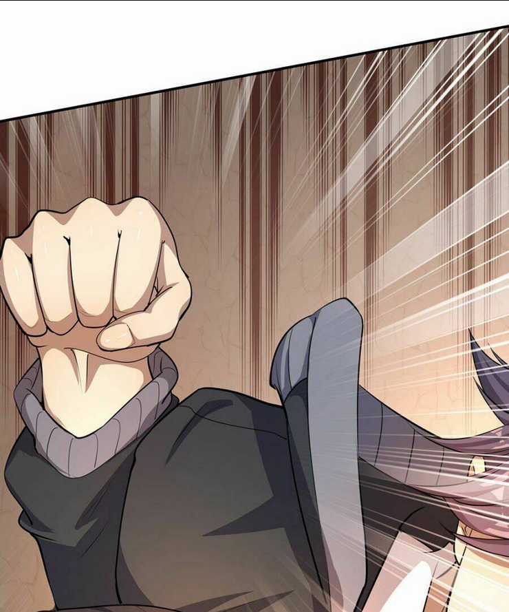 Y Võ Chí Tôn Chapter 8 trang 2