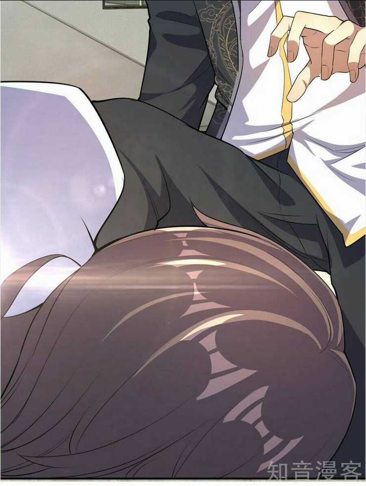 Y Võ Chí Tôn Chapter 8 trang 21