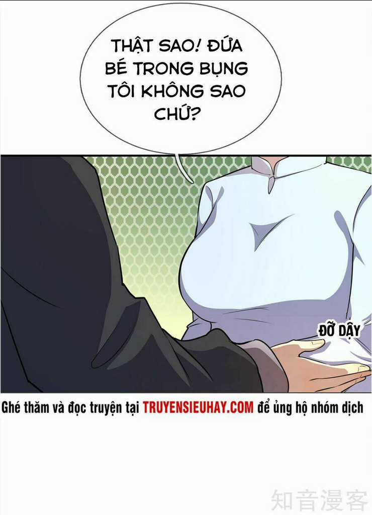 Y Võ Chí Tôn Chapter 8 trang 24