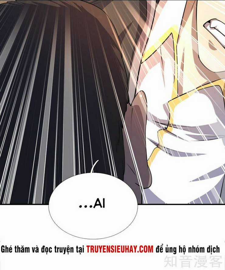 Y Võ Chí Tôn Chapter 8 trang 3