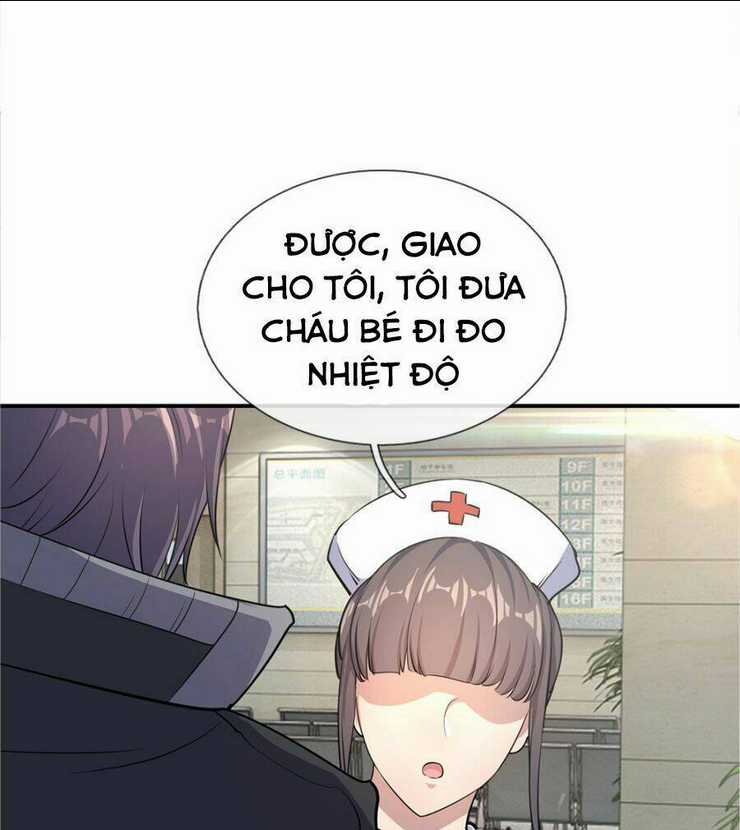 Y Võ Chí Tôn Chapter 8 trang 7
