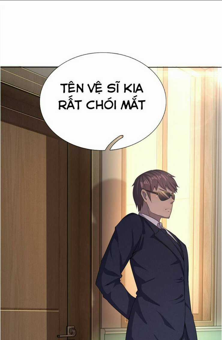 Y Võ Chí Tôn Chapter 9 trang 13