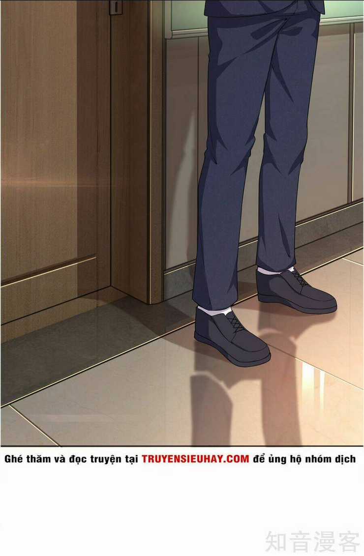 Y Võ Chí Tôn Chapter 9 trang 14