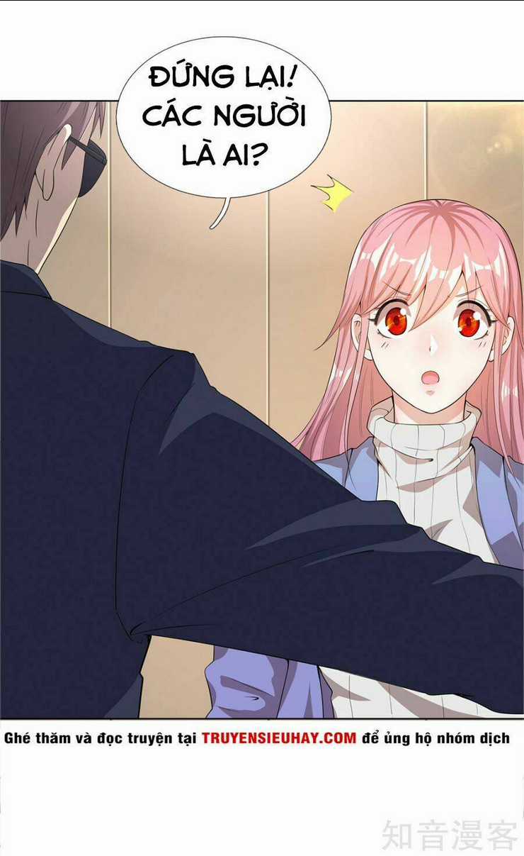 Y Võ Chí Tôn Chapter 9 trang 16