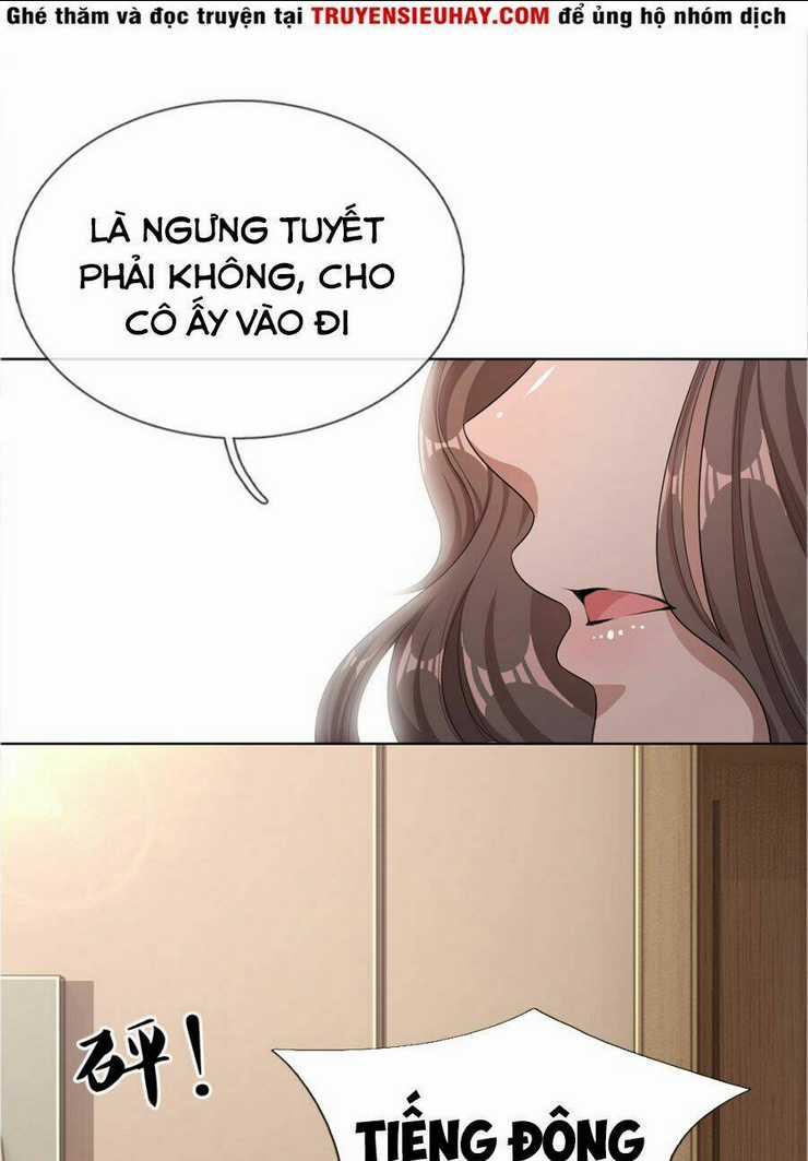 Y Võ Chí Tôn Chapter 9 trang 18