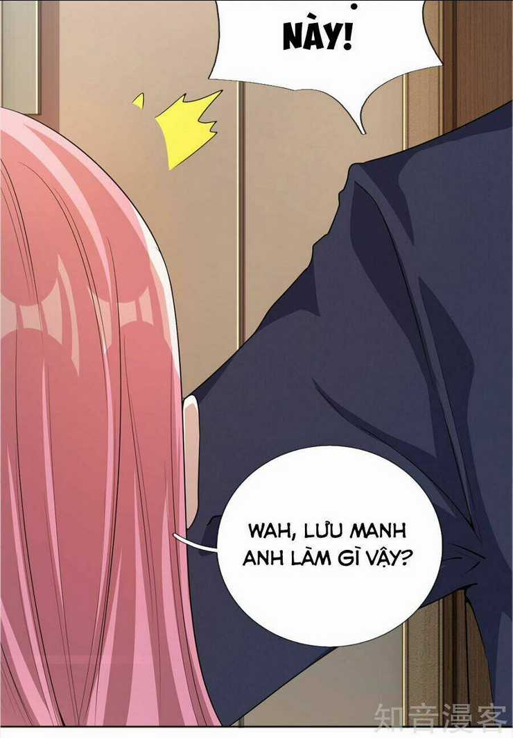 Y Võ Chí Tôn Chapter 9 trang 19