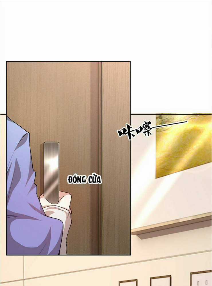 Y Võ Chí Tôn Chapter 9 trang 22