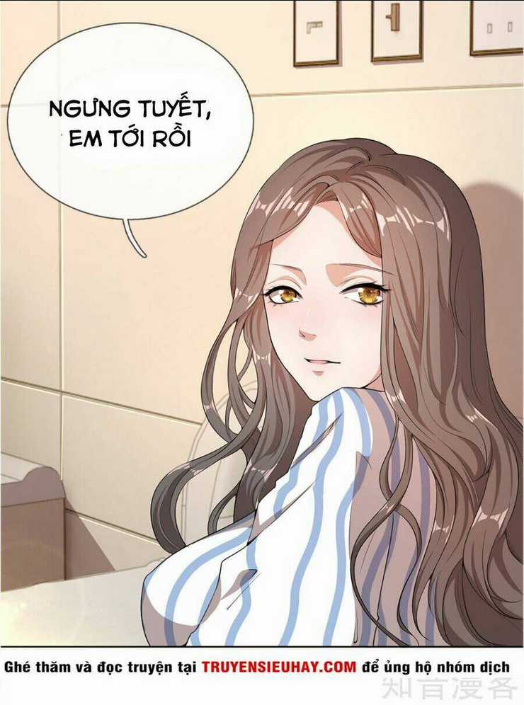 Y Võ Chí Tôn Chapter 9 trang 23