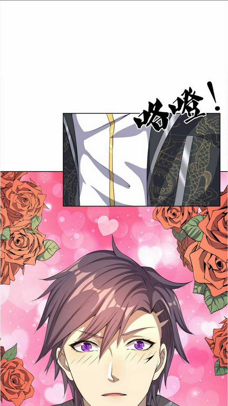 Y Võ Chí Tôn Chapter 9 trang 24