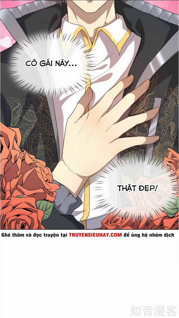 Y Võ Chí Tôn Chapter 9 trang 25