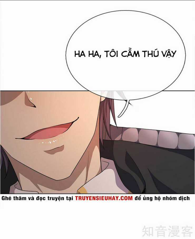 Y Võ Chí Tôn Chapter 9 trang 5